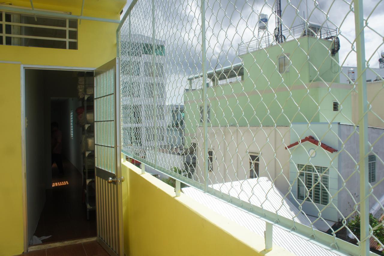 Bangbang Motel Can Tho Exterior photo